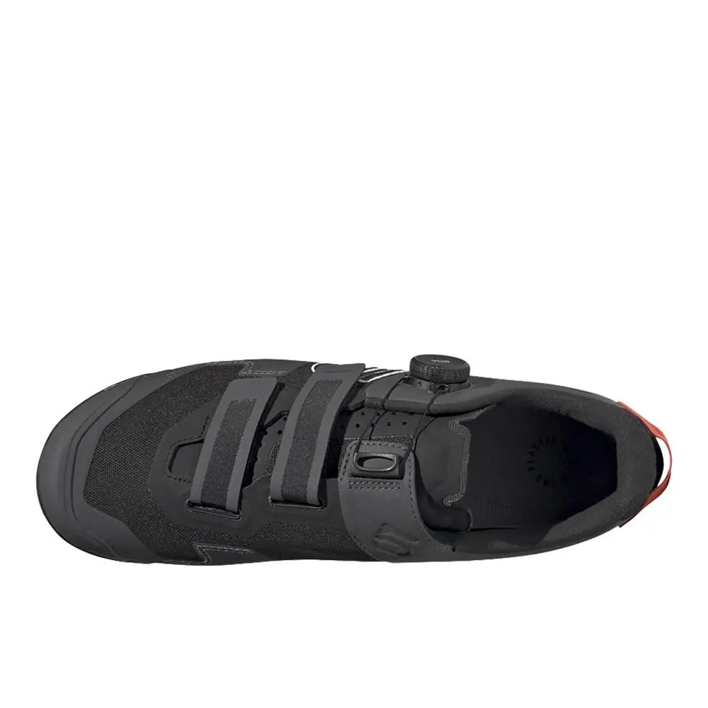 Adidas shoes - adidas Five Ten Kestrel Boa Mountain Bike - HQ3549 - Black (UPC: 195748022398) 2