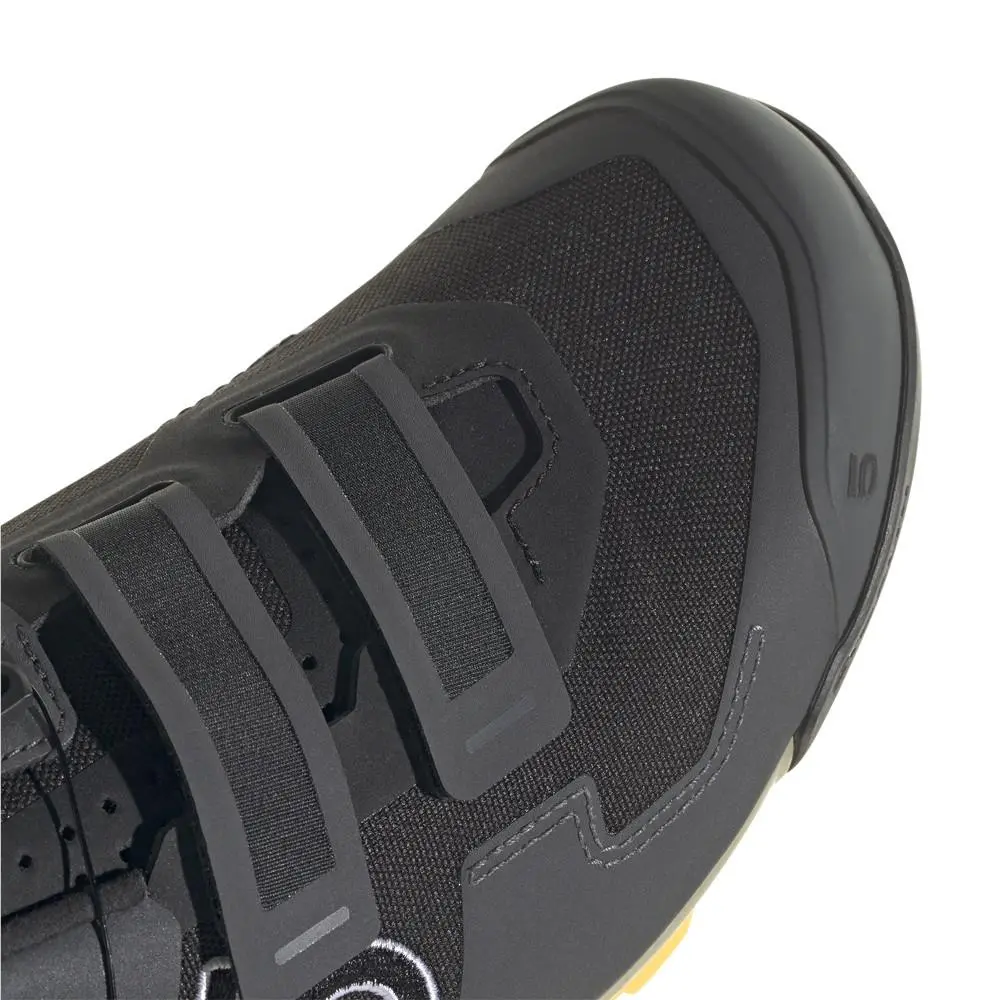 Adidas shoes - adidas Five Ten Kestrel Boa Mountain Bike - HQ3549 - Black (UPC: 195748022398) 5