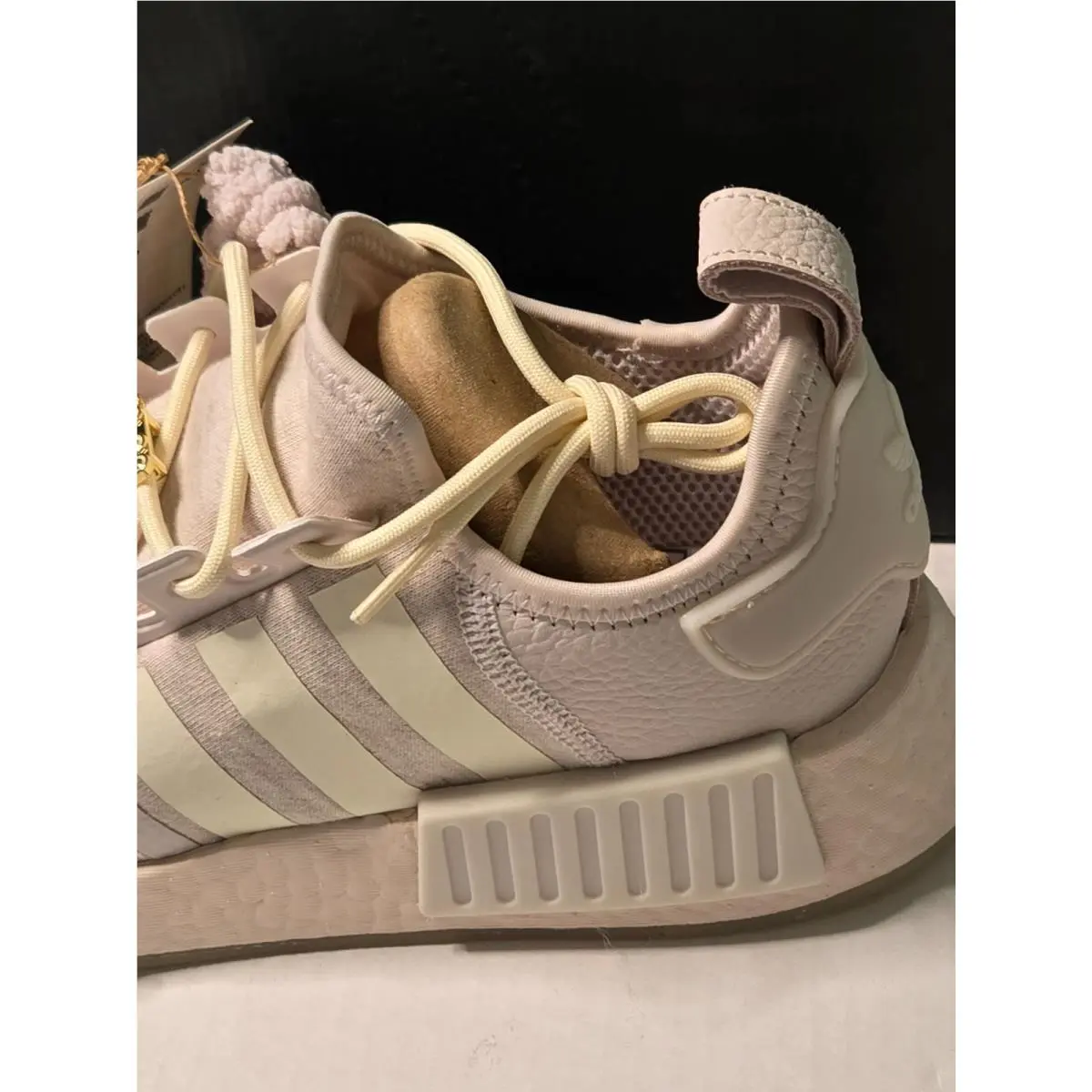 Adidas shoes - GW8899 - GW8899 - White 1