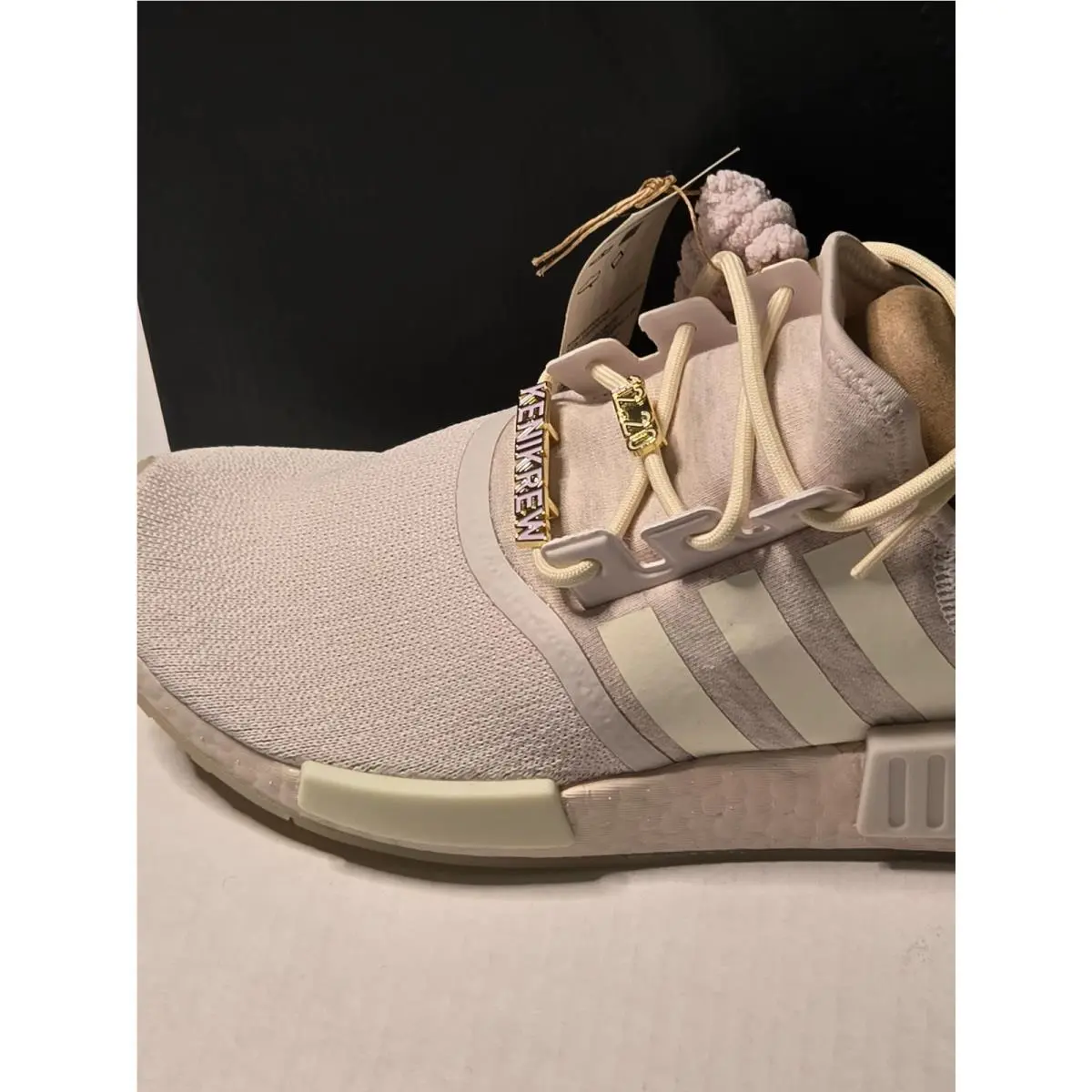 Adidas shoes - GW8899 - GW8899 - White 2