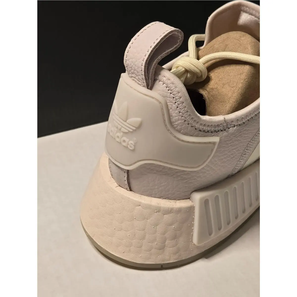 Adidas shoes - GW8899 - GW8899 - White 3