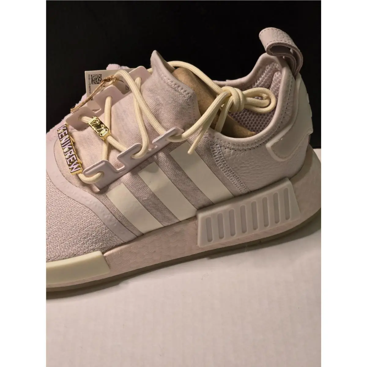 Adidas shoes - GW8899 - GW8899 - White 5