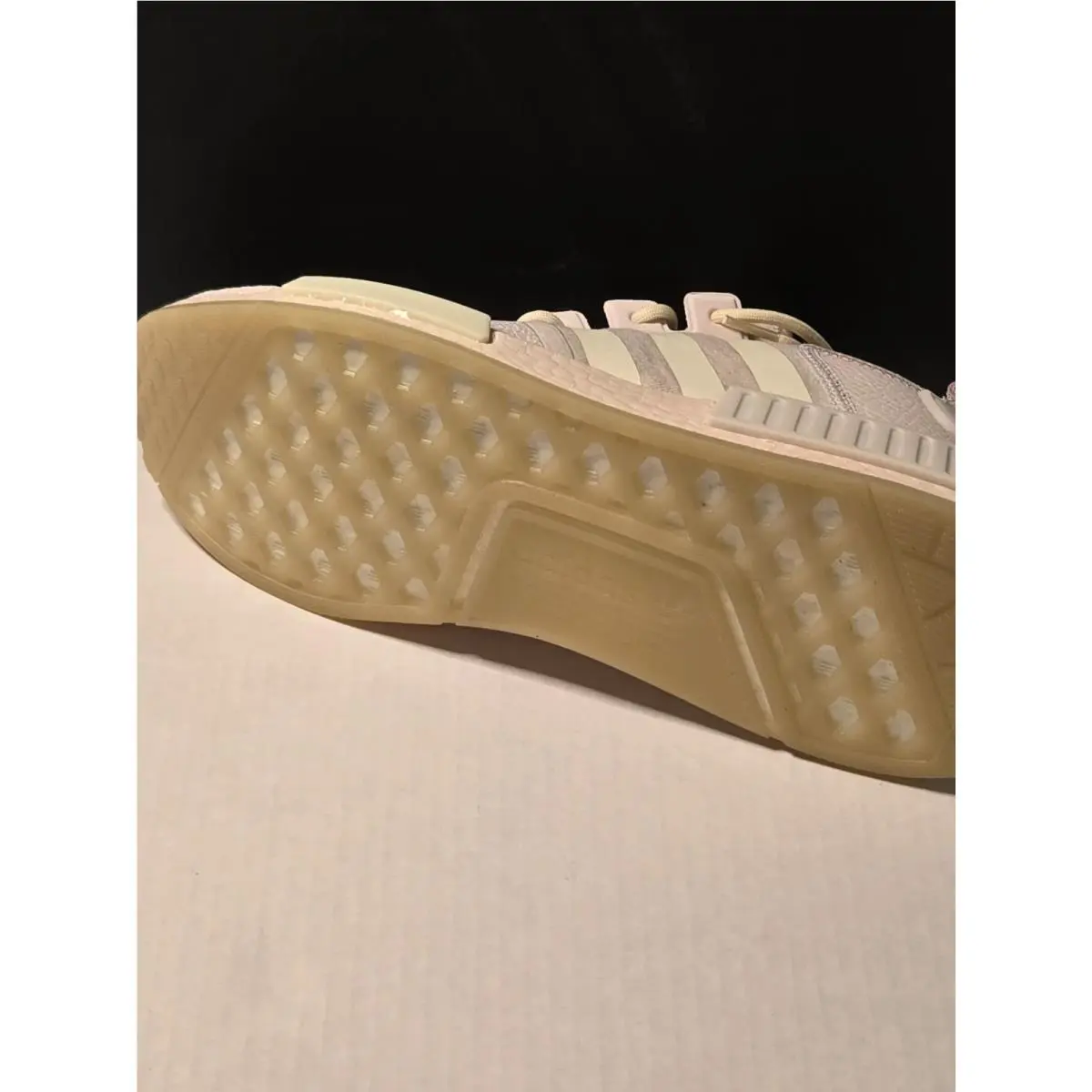 Adidas shoes - GW8899 - GW8899 - White 6