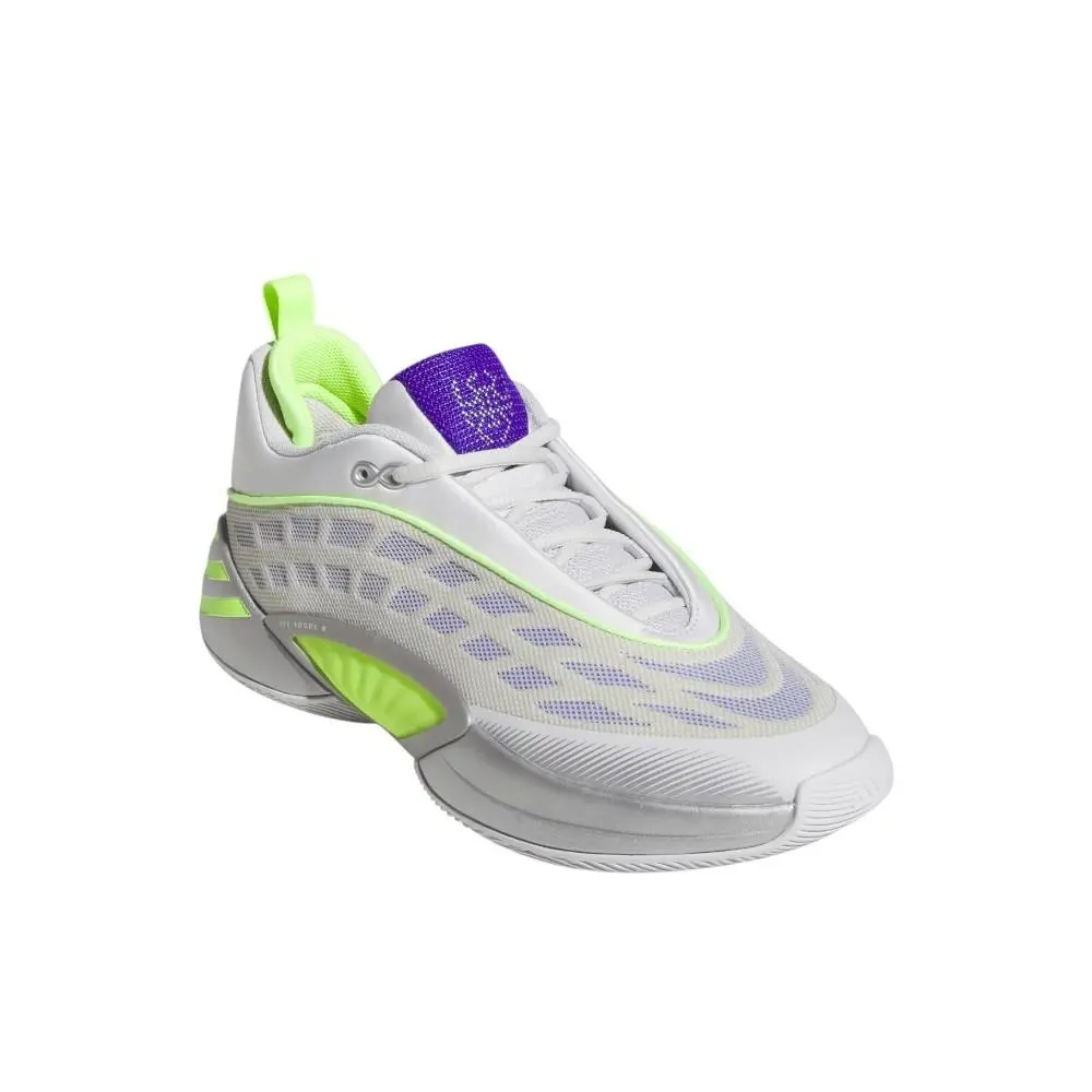 Adidas shoes - adidas D.O.N. Issue 8 - Issue - SB1158-KI9286 - Silver (UPC: 198328302828) 0