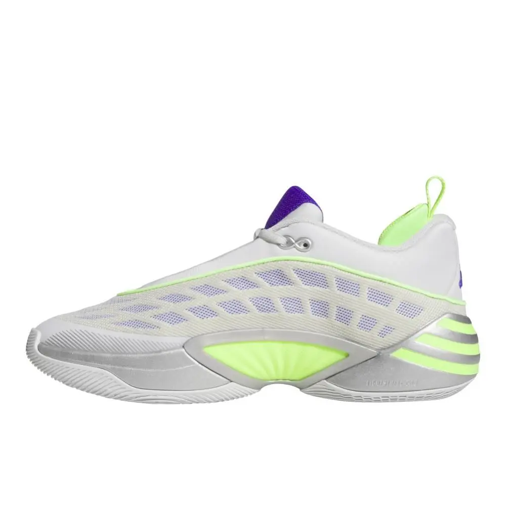Adidas shoes - adidas D.O.N. Issue 8 - Issue - SB1158-KI9286 - Silver (UPC: 198328302828) 1