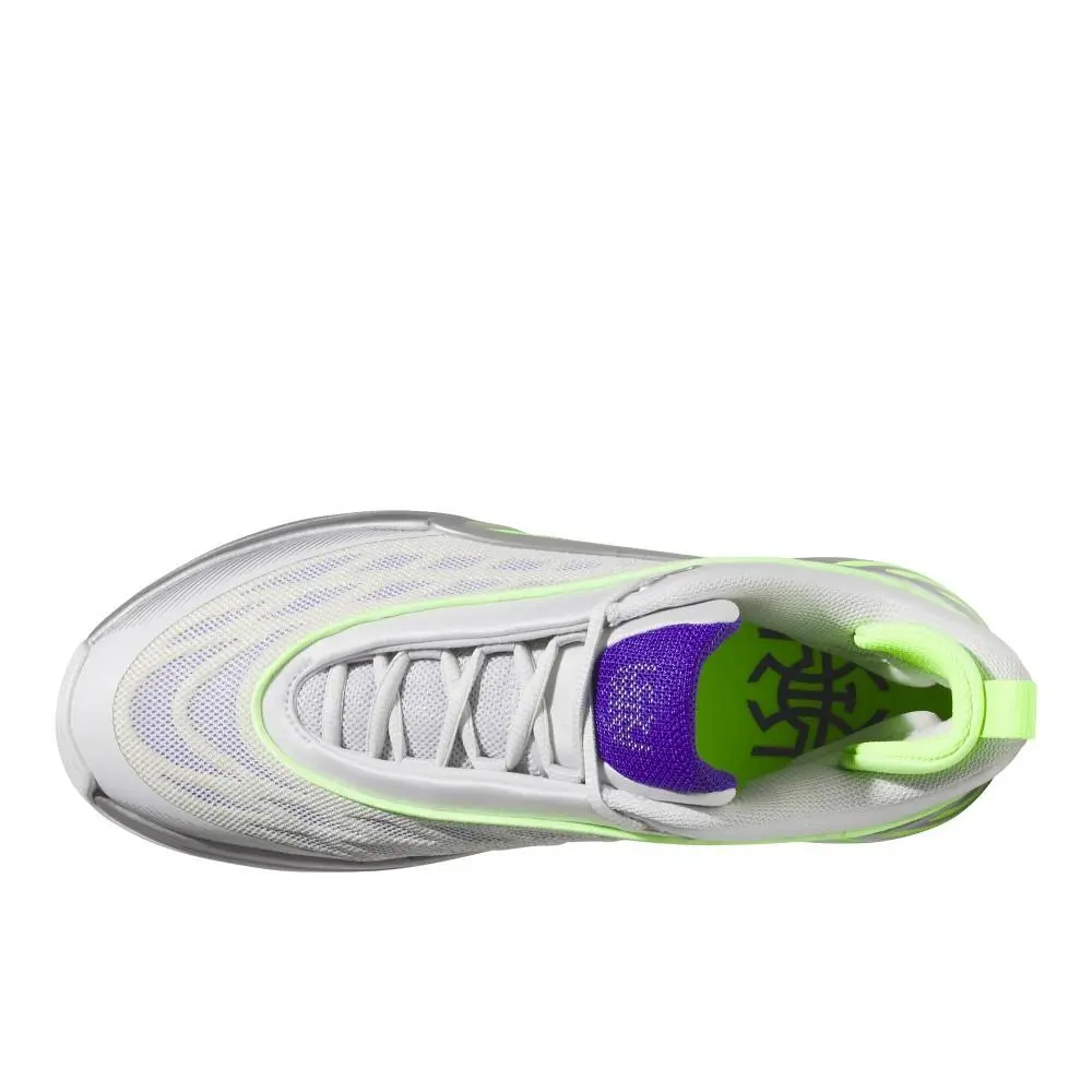 Adidas shoes - adidas D.O.N. Issue 8 - Issue - SB1158-KI9286 - Silver (UPC: 198328302828) 2