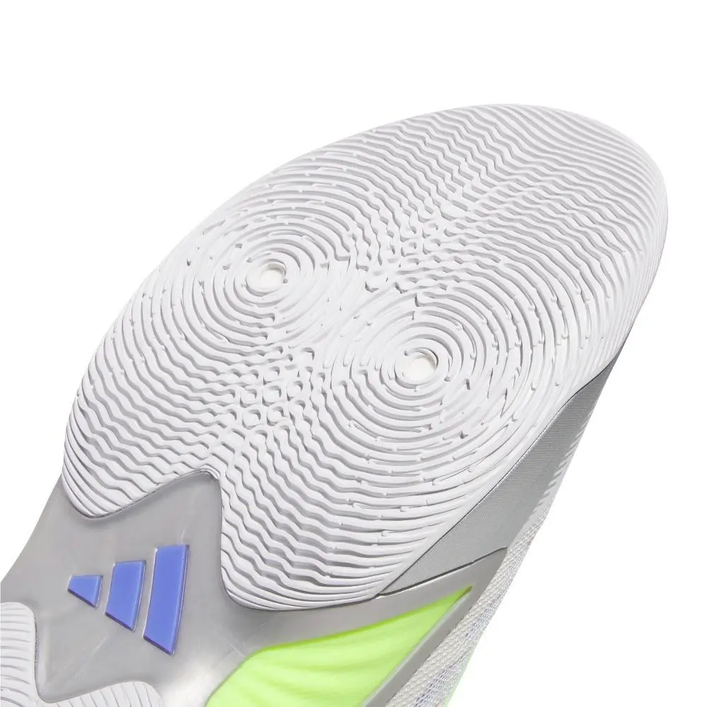 Adidas shoes - adidas D.O.N. Issue 8 - Issue - SB1158-KI9286 - Silver (UPC: 198328302828) 5