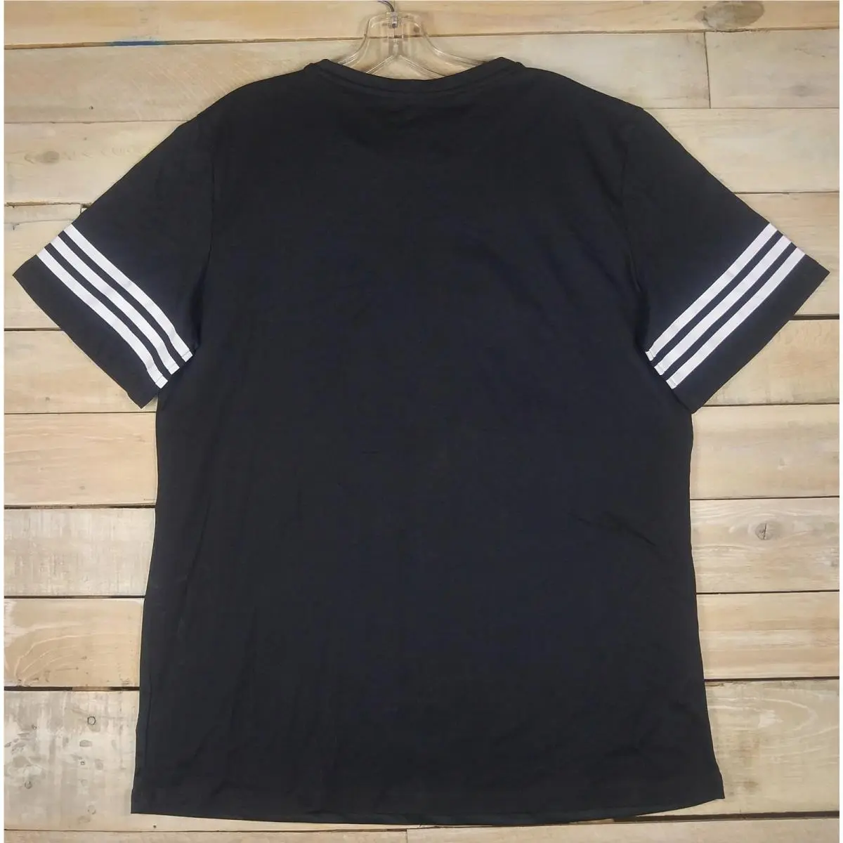 Adidas clothing - Black 1