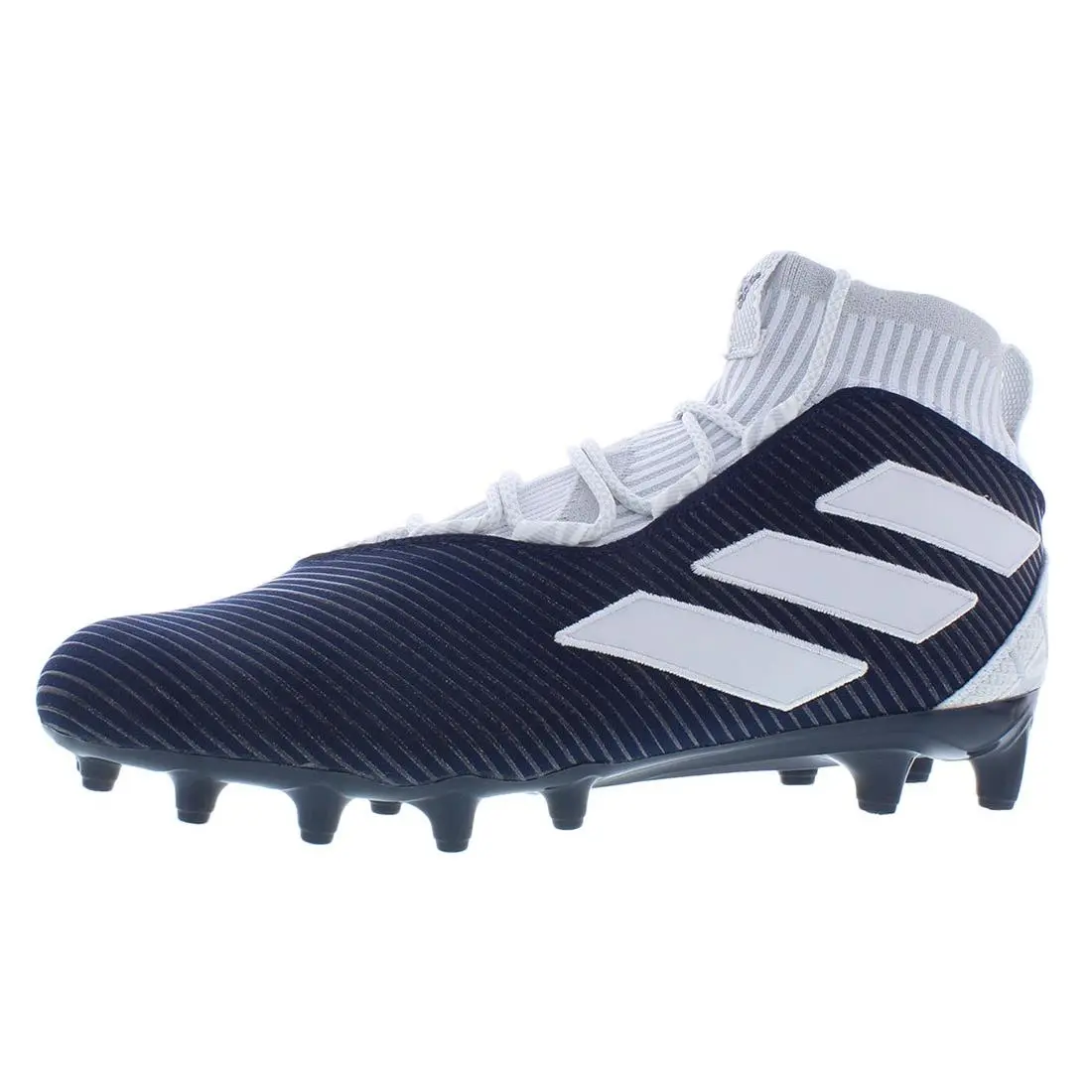 Adidas shoes - Navy/White/Silver, Main: Blue (UPC: 192613469739) 0