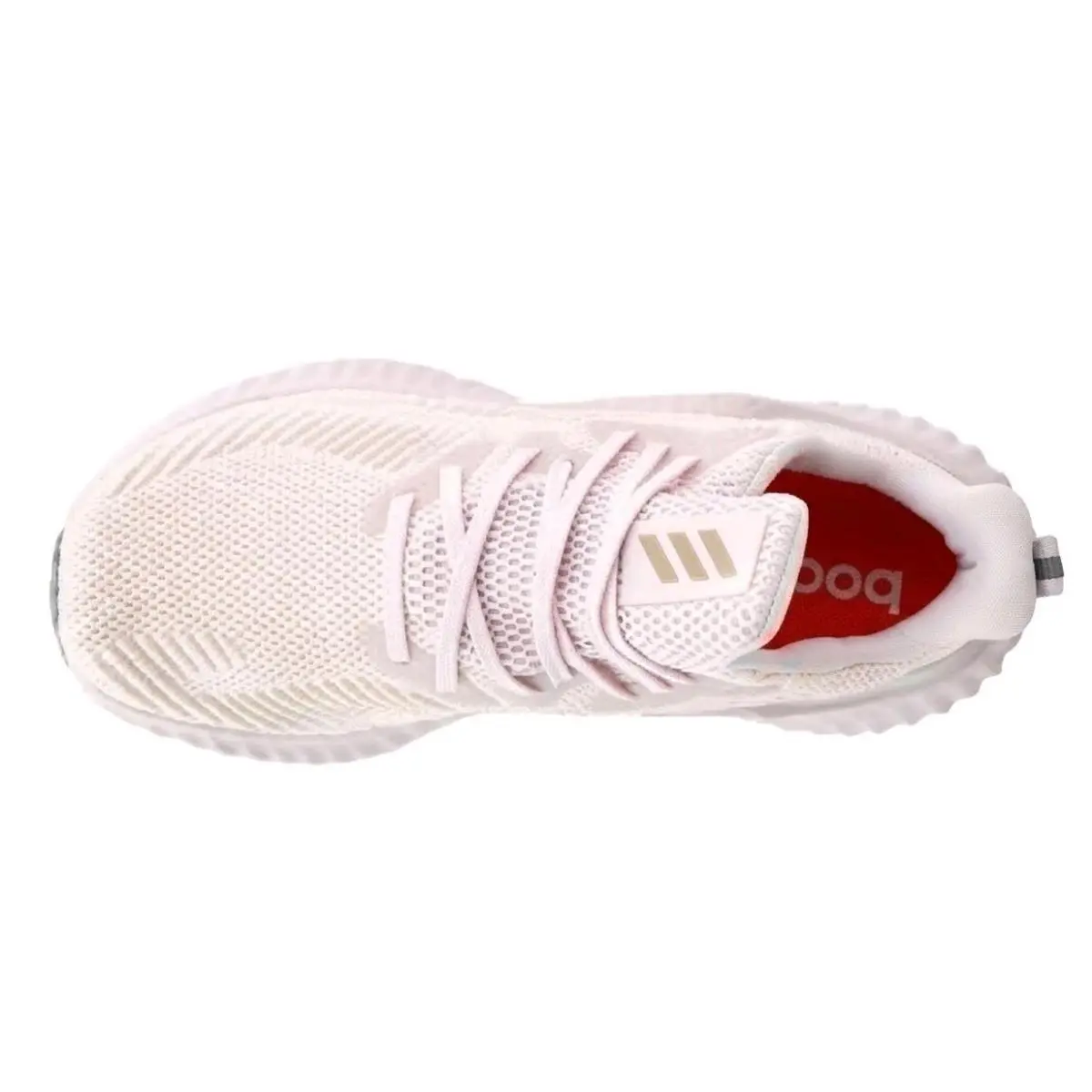 Adidas shoes - adidas AlphaBoost - AlphaBoost - EF1181 - Orchid Tint 0