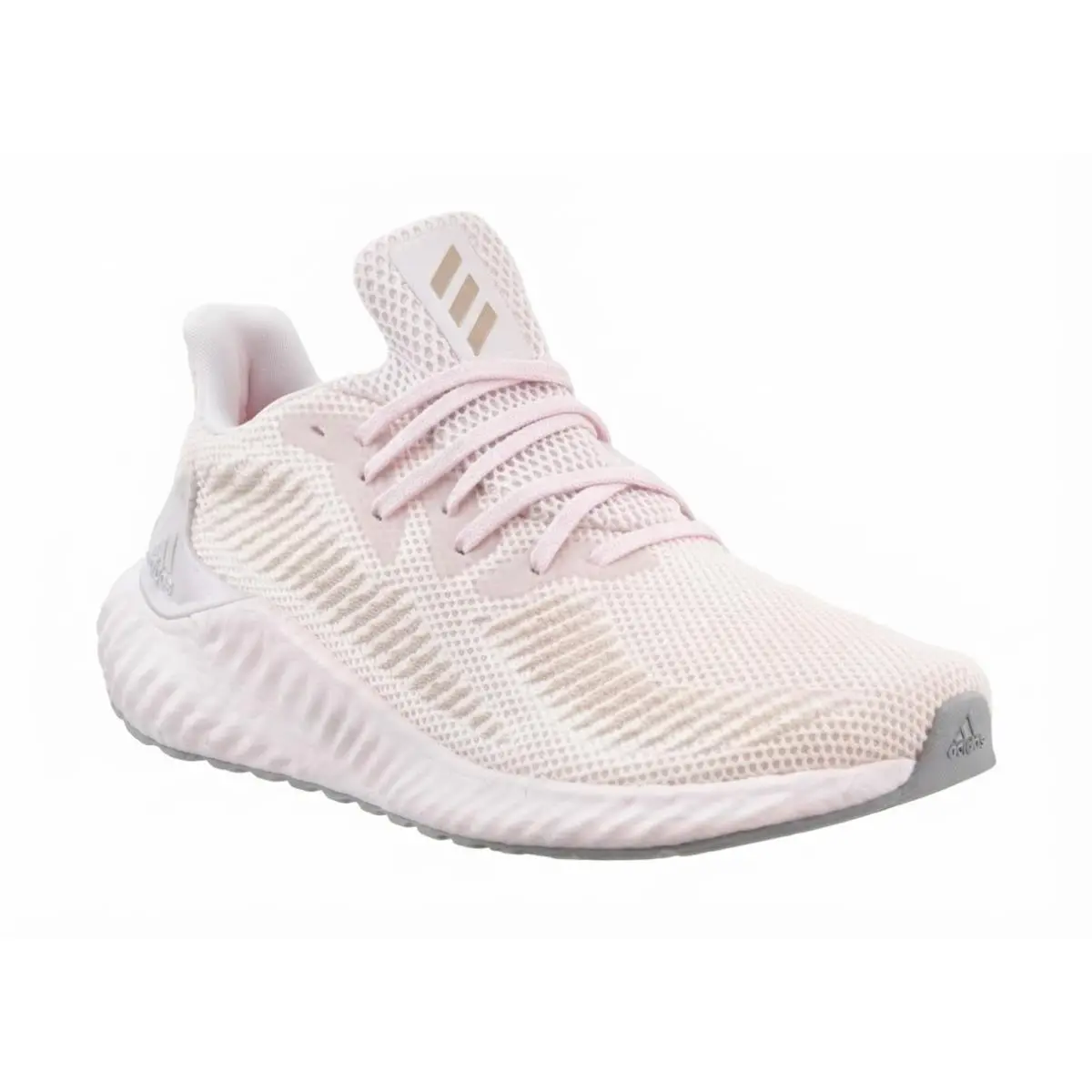 Adidas shoes - adidas AlphaBoost - AlphaBoost - EF1181 - Orchid Tint 1