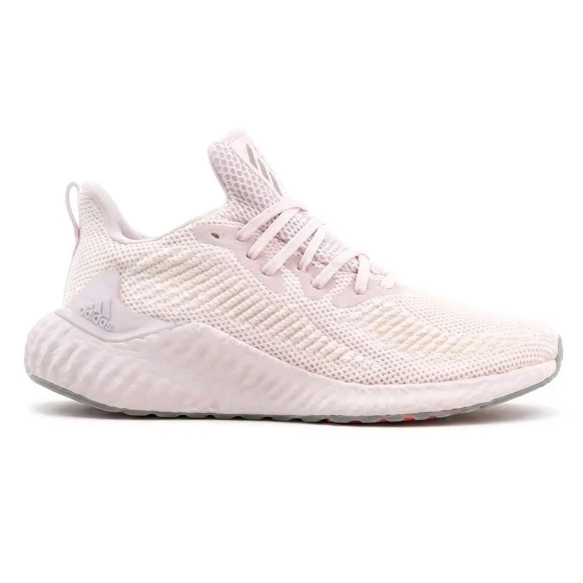 Adidas shoes - adidas AlphaBoost - AlphaBoost - EF1181 - Orchid Tint 2