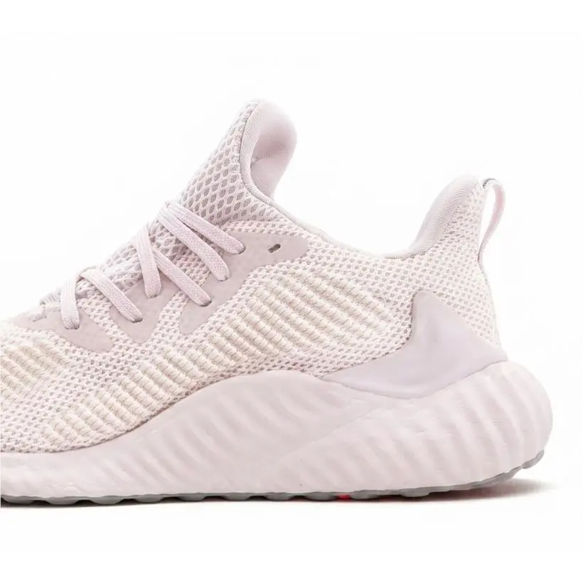 Adidas shoes - adidas AlphaBoost - AlphaBoost - EF1181 - Orchid Tint 3