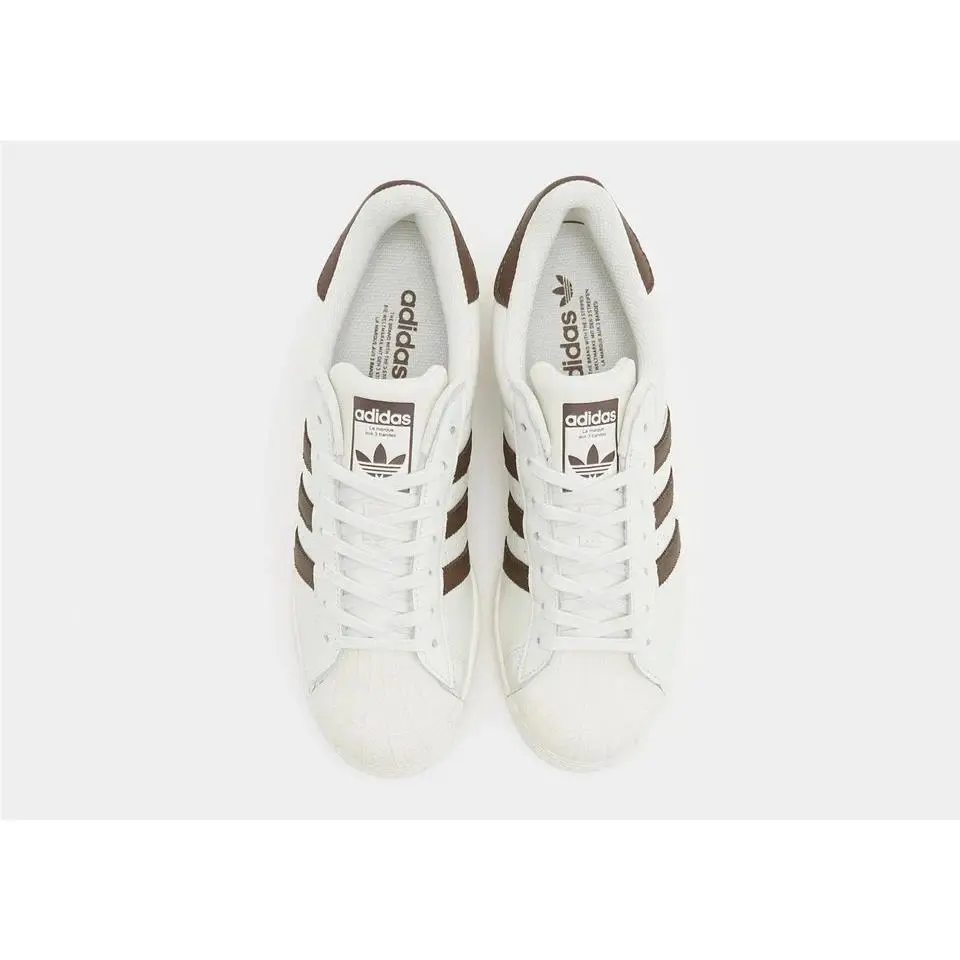 Adidas shoes - Adidas Superstar IE7860 - Superstar - IE7860 - White (UPC: 4066759154070) 2