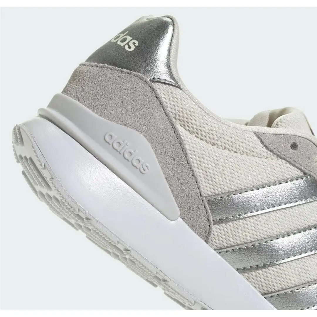 Adidas shoes - adidas Run 60s 4.0 - Run - White 1
