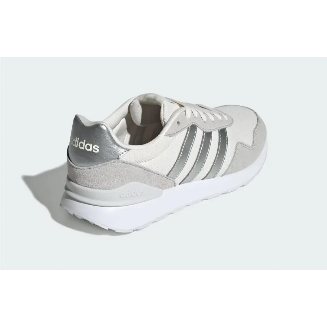 Adidas shoes - adidas Run 60s 4.0 - Run - White 2