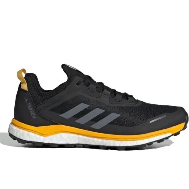 Adidas shoes - adidas TERREX Agravic - TERREX Agravic - G26102 - Black 2