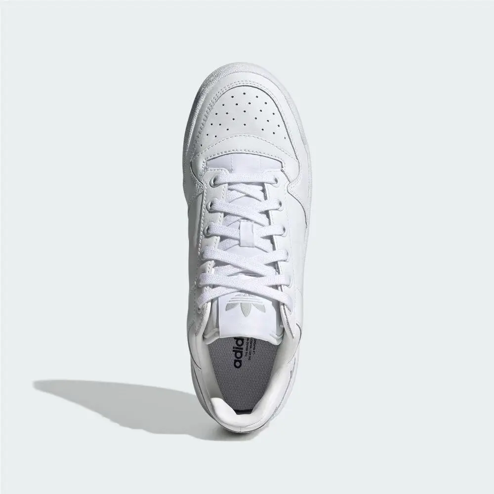 Adidas shoes - adidas Forum - Forum - FY9042 - White 0