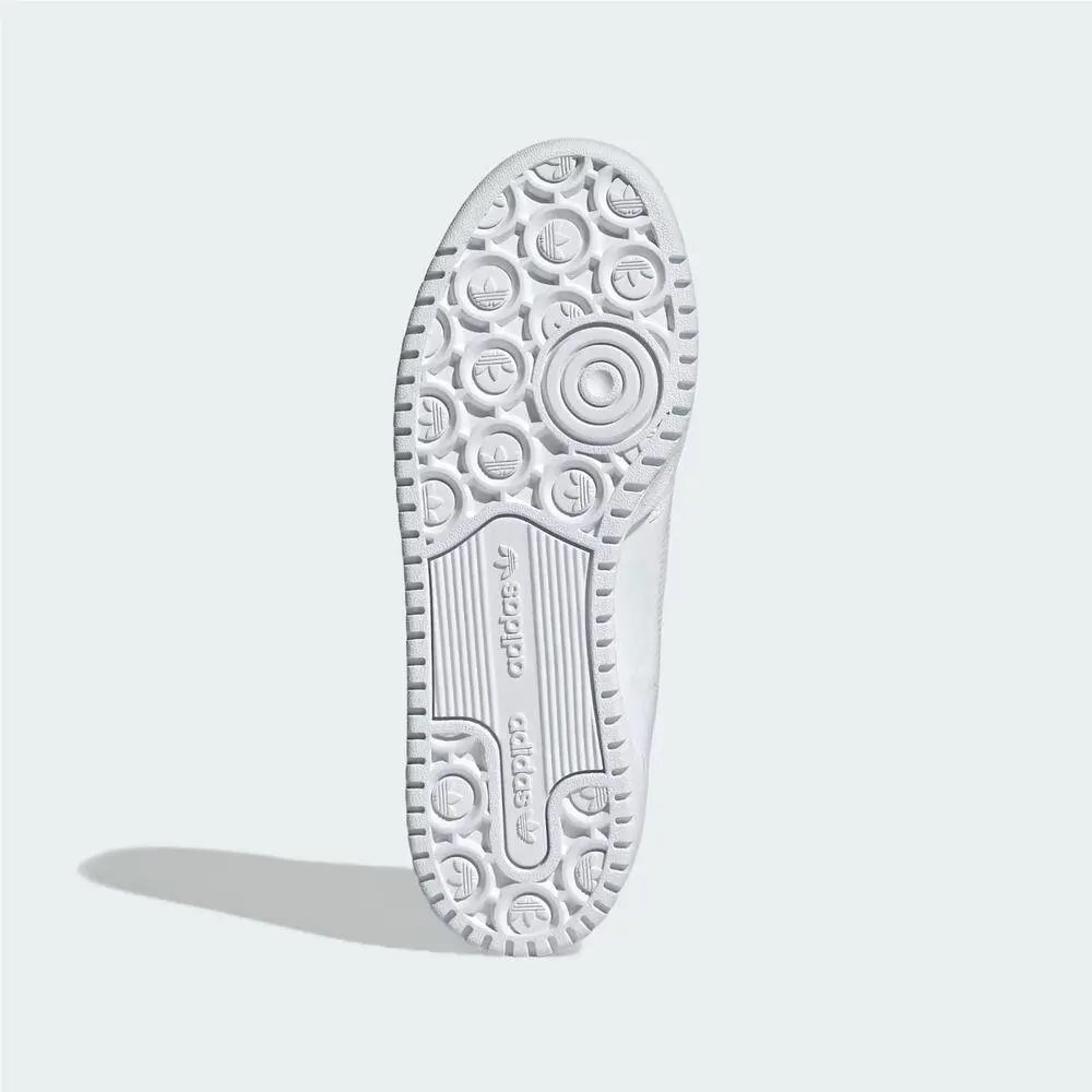 Adidas shoes - adidas Forum - Forum - FY9042 - White 1