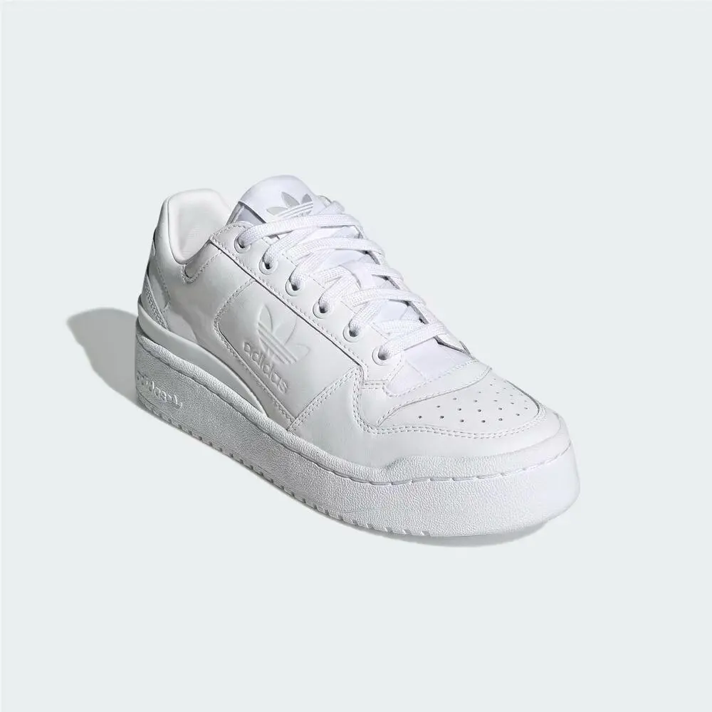 Adidas shoes - adidas Forum - Forum - FY9042 - White 2