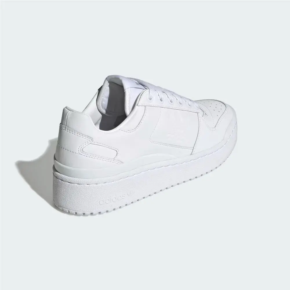 Adidas shoes - adidas Forum - Forum - FY9042 - White 3
