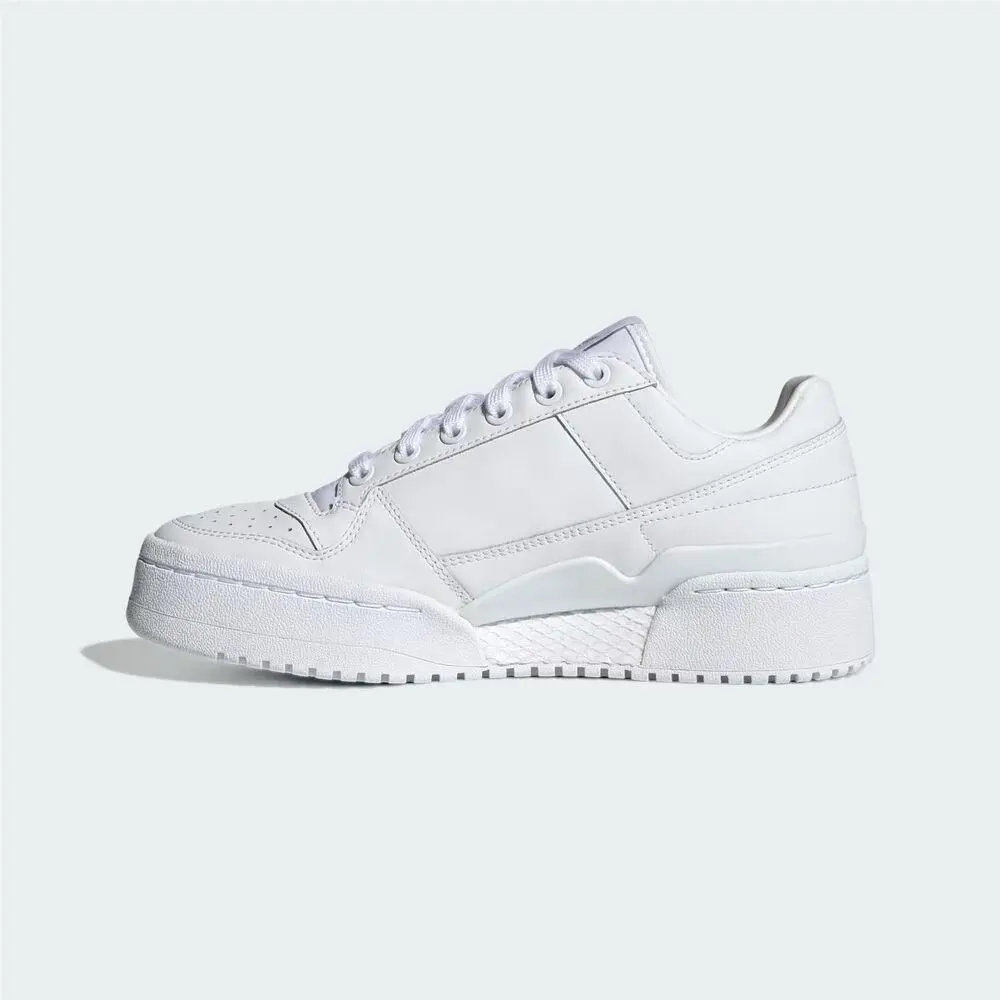 Adidas shoes - adidas Forum - Forum - FY9042 - White 4