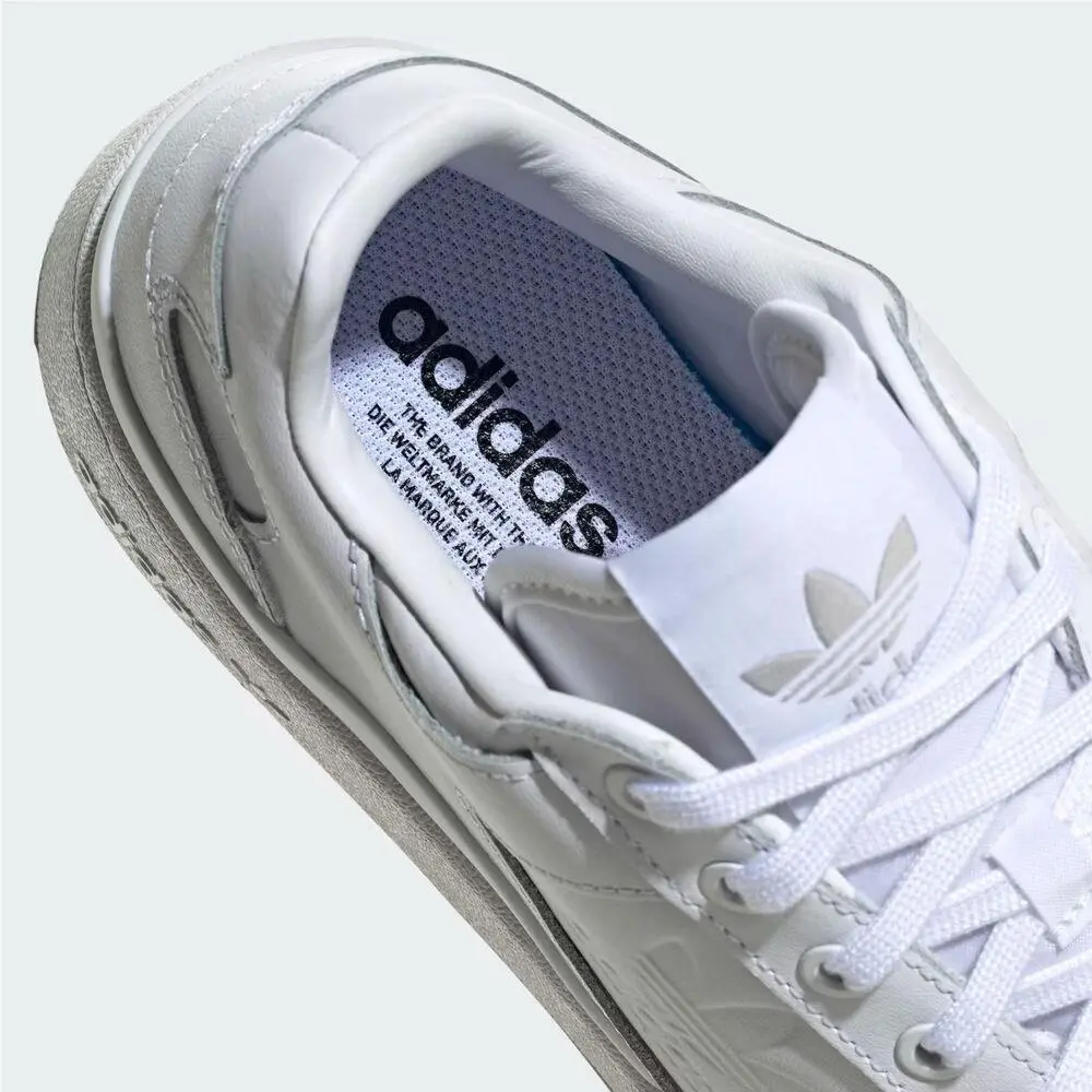 Adidas shoes - adidas Forum - Forum - FY9042 - White 7