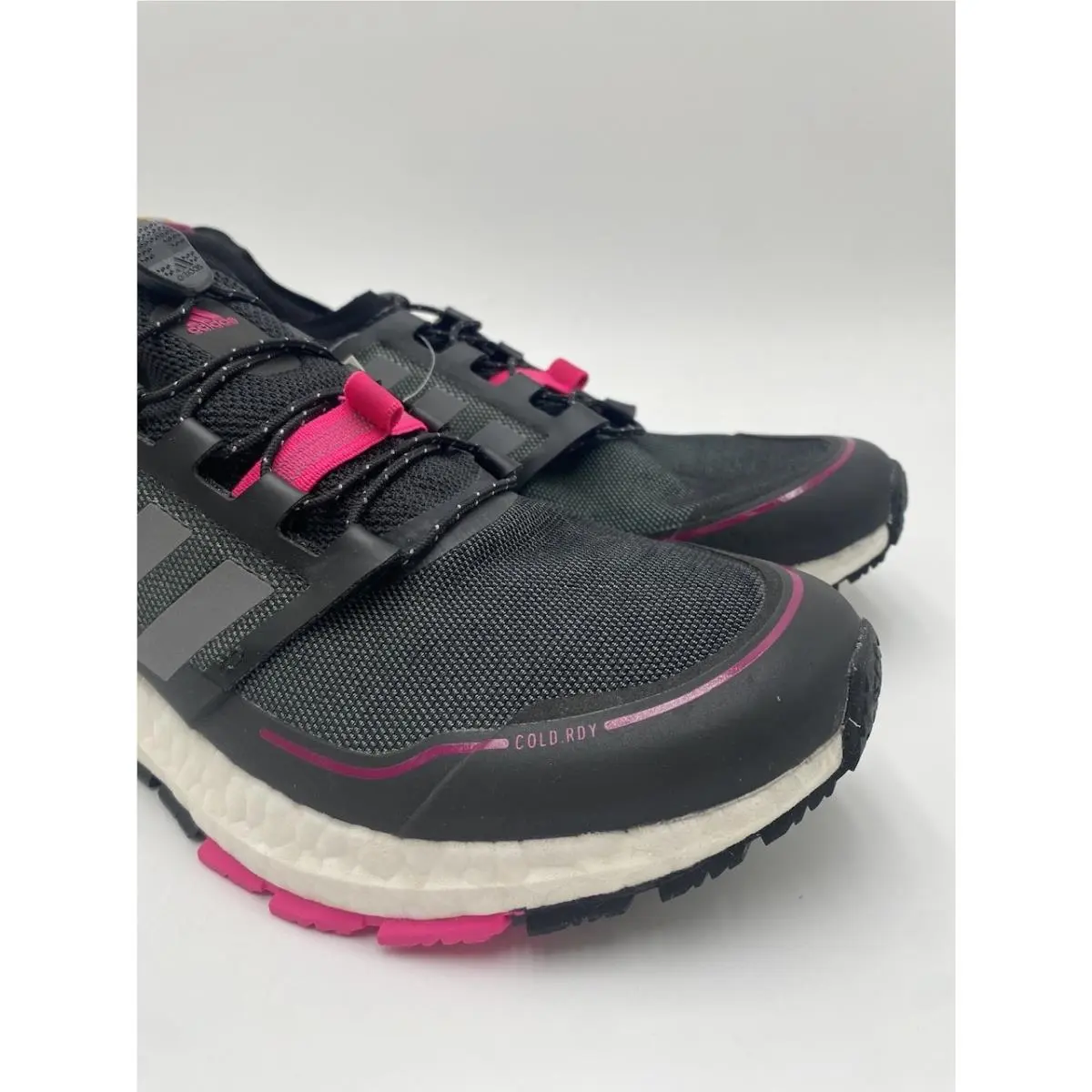 Adidas shoes - adidas UltraBoost C.Rdy - UltraBoost - Black 0