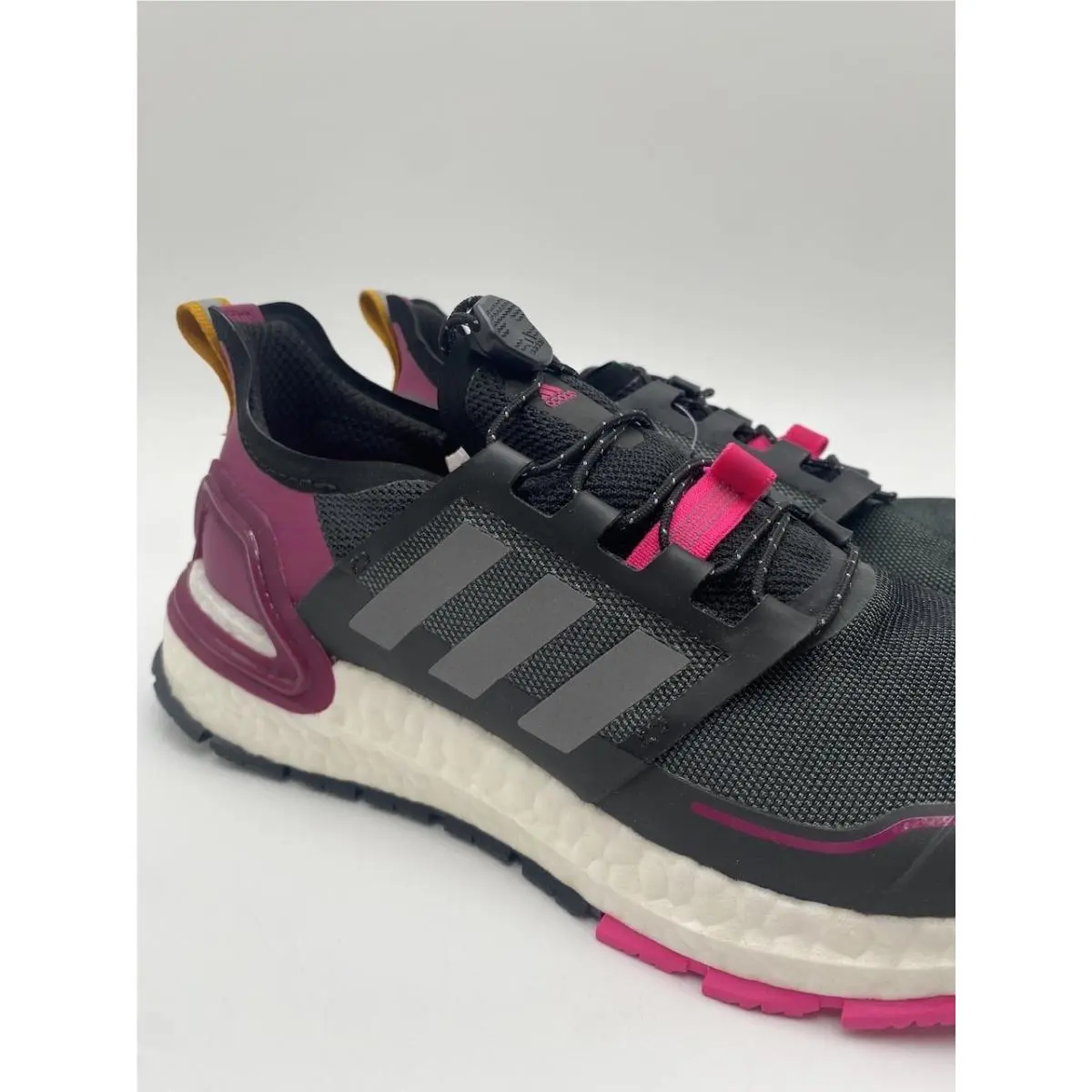 Adidas shoes - adidas UltraBoost C.Rdy - UltraBoost - Black 1