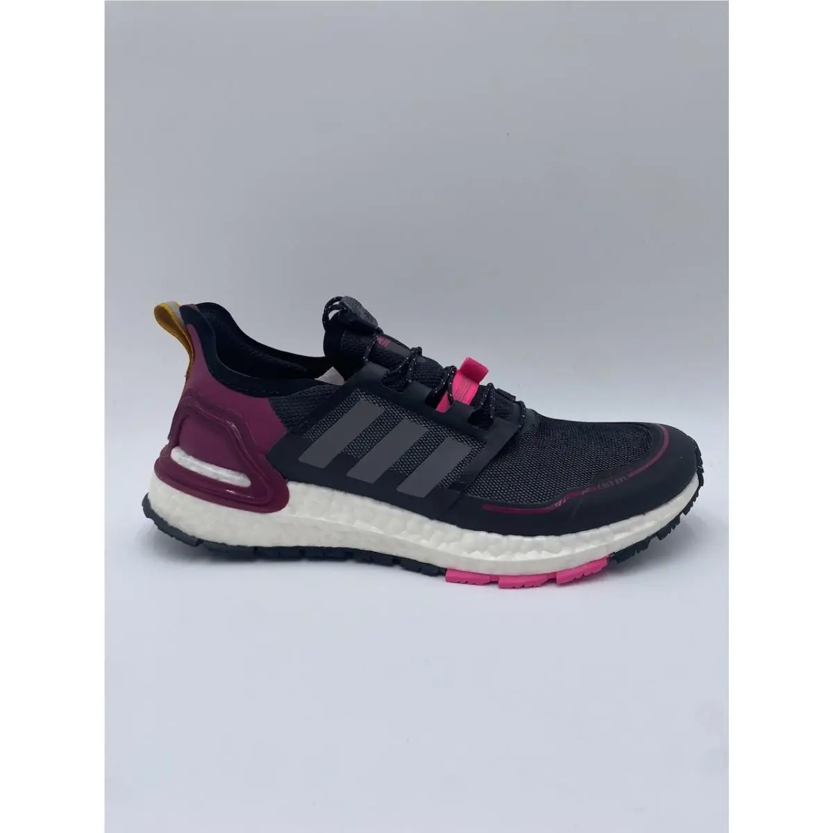 Adidas shoes - adidas UltraBoost C.Rdy - UltraBoost - Black 2