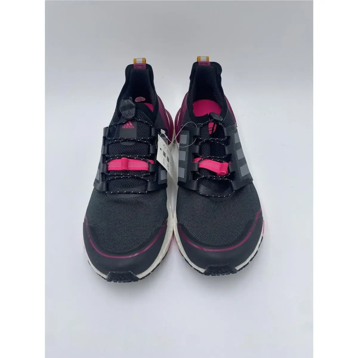 Adidas shoes - adidas UltraBoost C.Rdy - UltraBoost - Black 4