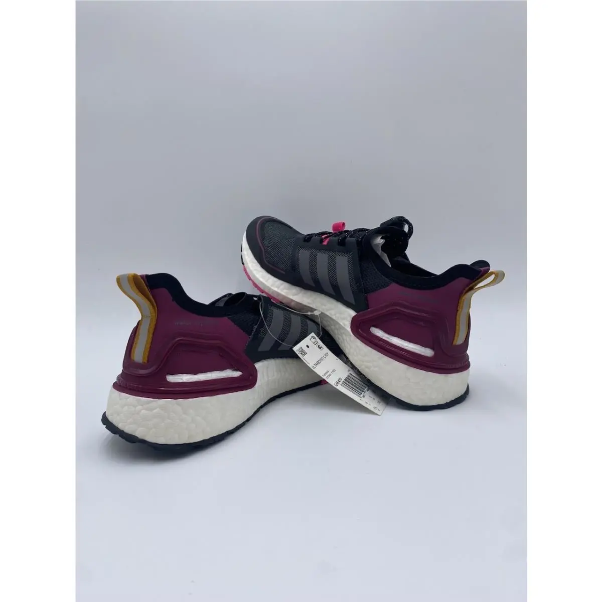 Adidas shoes - adidas UltraBoost C.Rdy - UltraBoost - Black 6