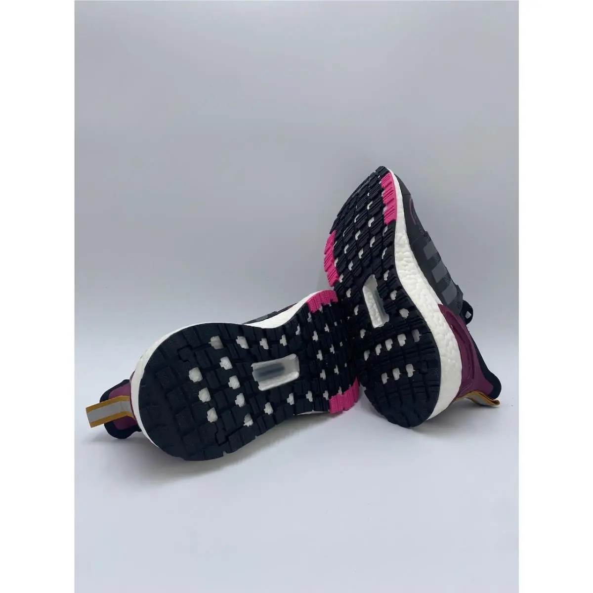 Adidas shoes - adidas UltraBoost C.Rdy - UltraBoost - Black 7