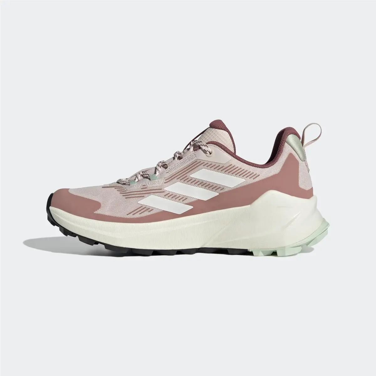 Adidas shoes - Adidas TERREX - TERREX - Warm Clay/Off White/Quiet Crimson (UPC: 196479459057) 1