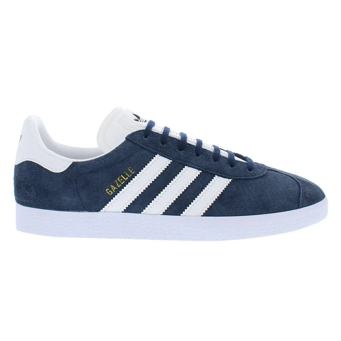 Adidas shoes - Collegiate Navy/White/Gold Metallic, Main: Blue (UPC: 889768226507) 0