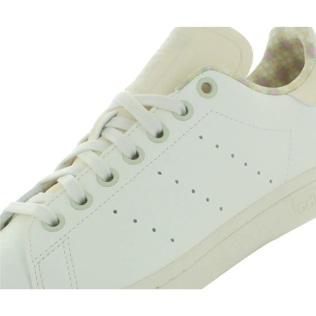 Adidas shoes - Off White/Off White/Ecru Tint, Full: Off White/Off White/Ecru Tint (UPC: 195735101556) 0