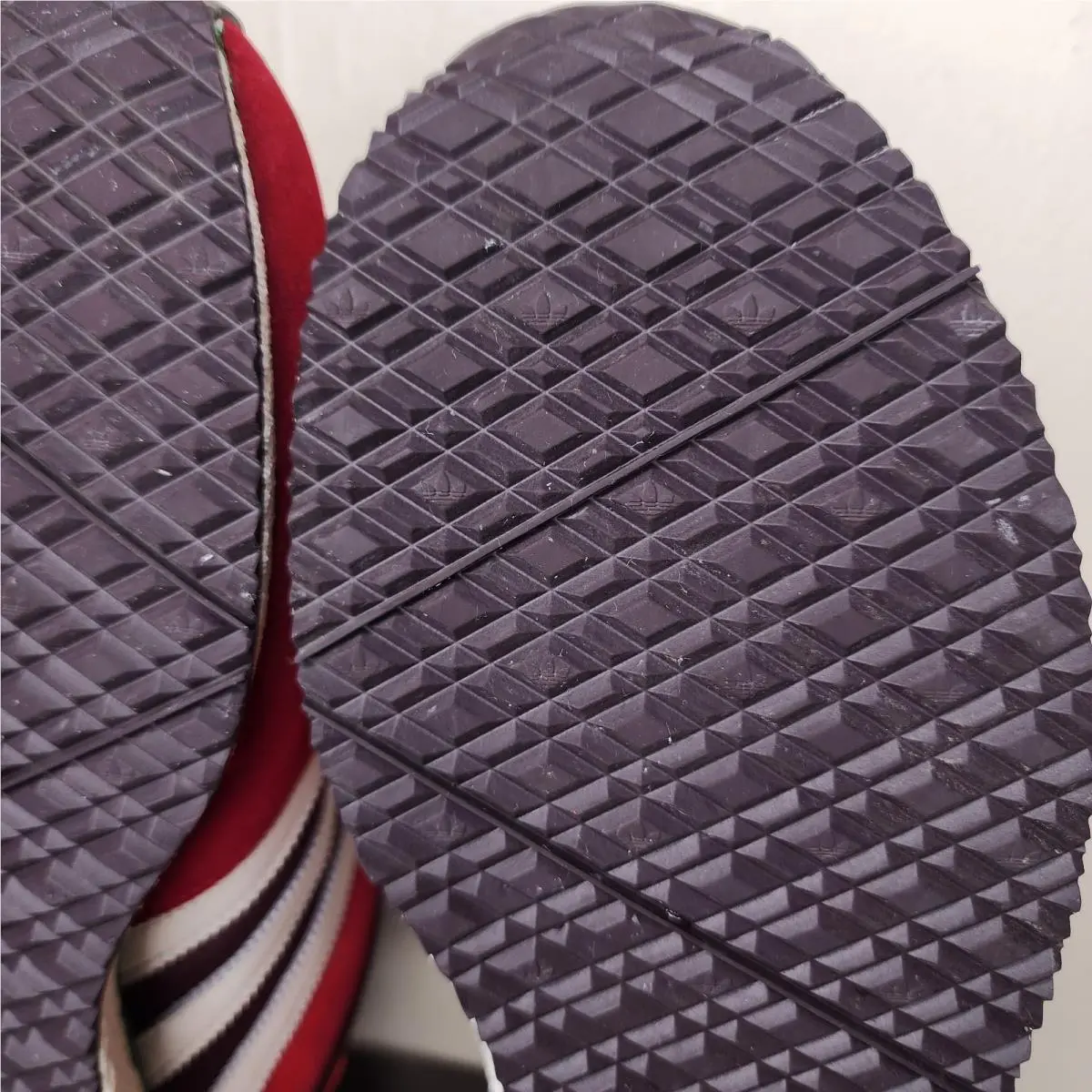 Adidas shoes - adidas Atlanta - Atlanta - KK5017 - Red (UPC: 198329635321) 10