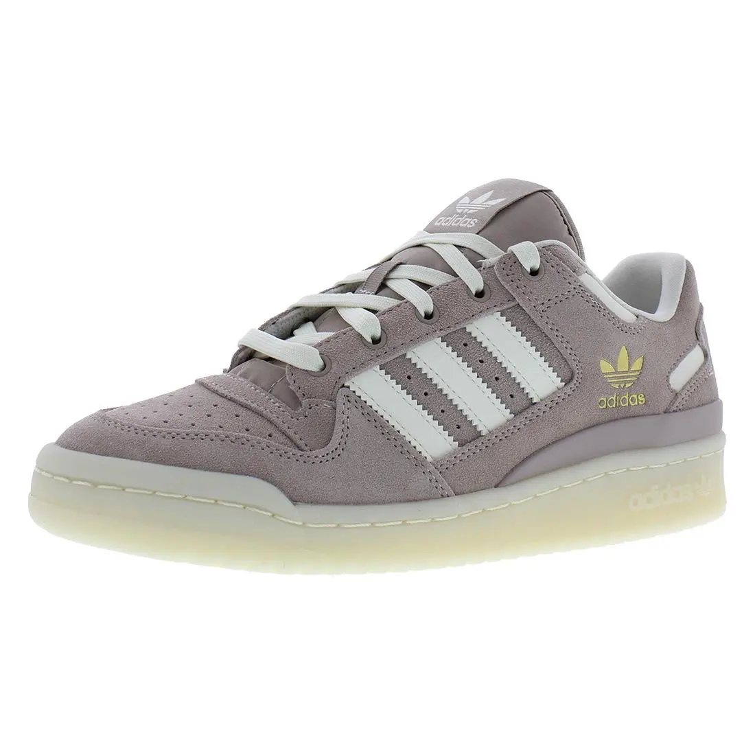Adidas shoes - Vapor Grey/Ivory/Sand Strata, Main: Brown (UPC: 196477589886) 0