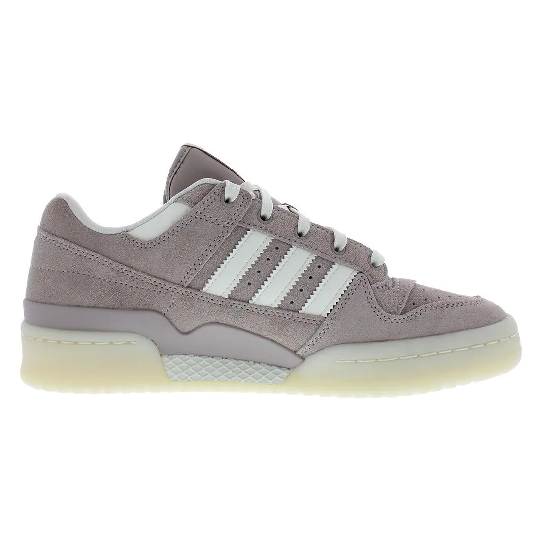Adidas shoes - Vapor Grey/Ivory/Sand Strata, Main: Brown (UPC: 196477589886) 1