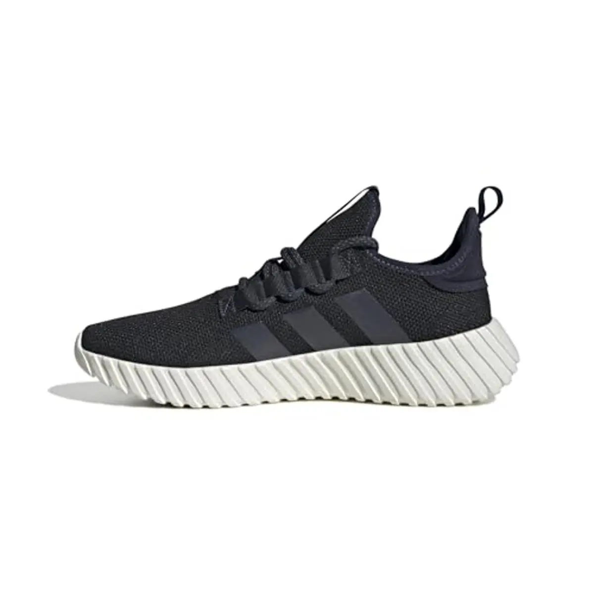Adidas Men`s Kaptir 3.0 Sneaker Aurora Ink/ink/dark Blue-sz 11.5