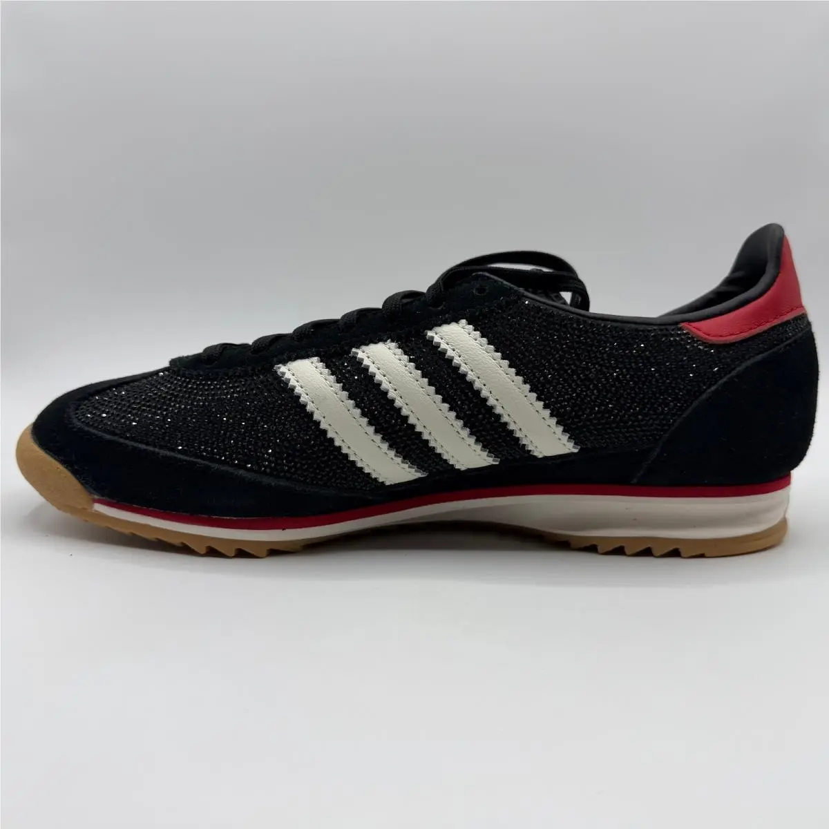 Adidas shoes - Black 8