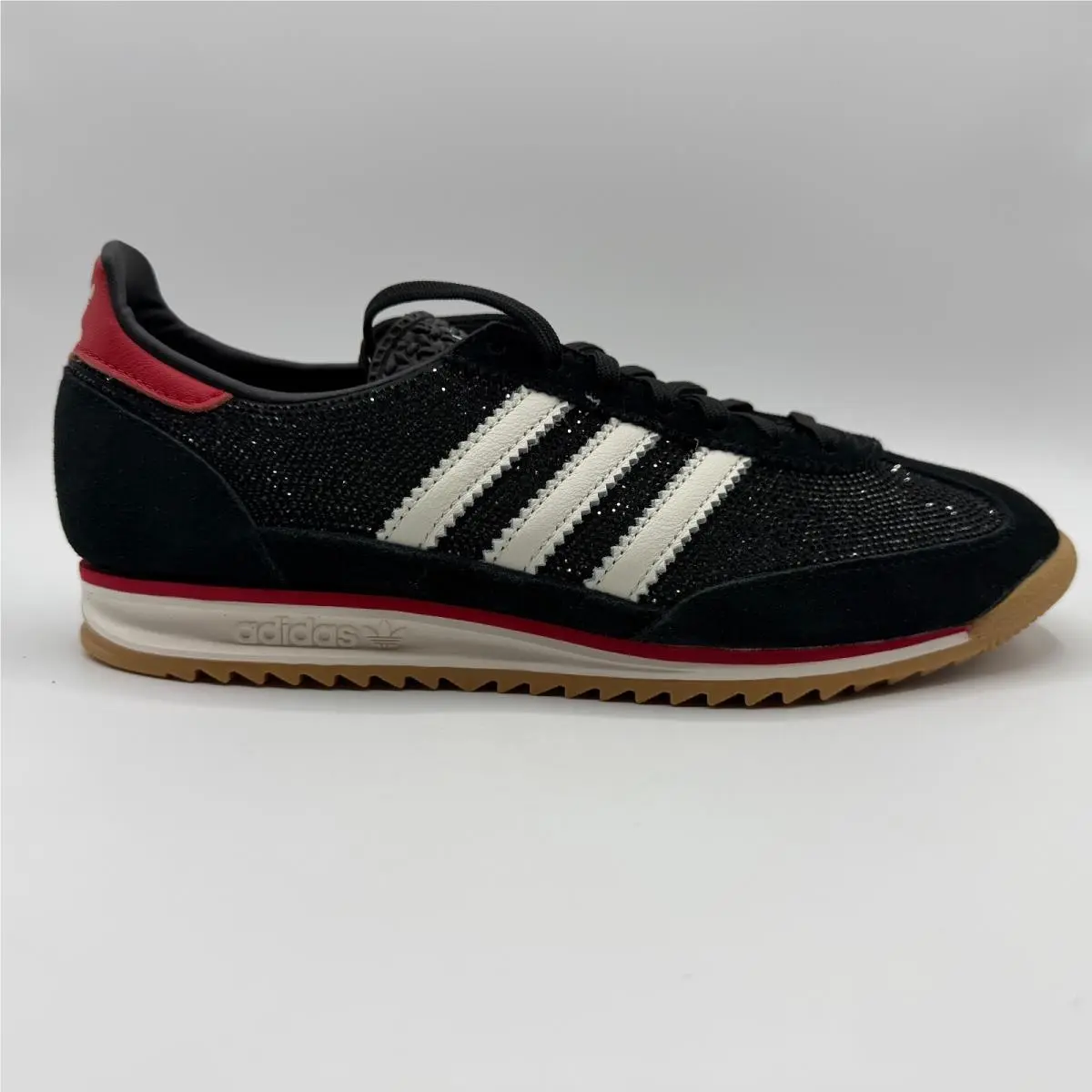 Adidas shoes - Black 9
