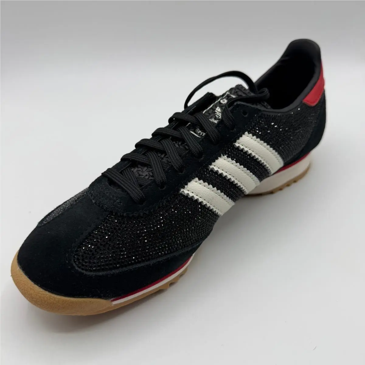 Adidas shoes - Black 10