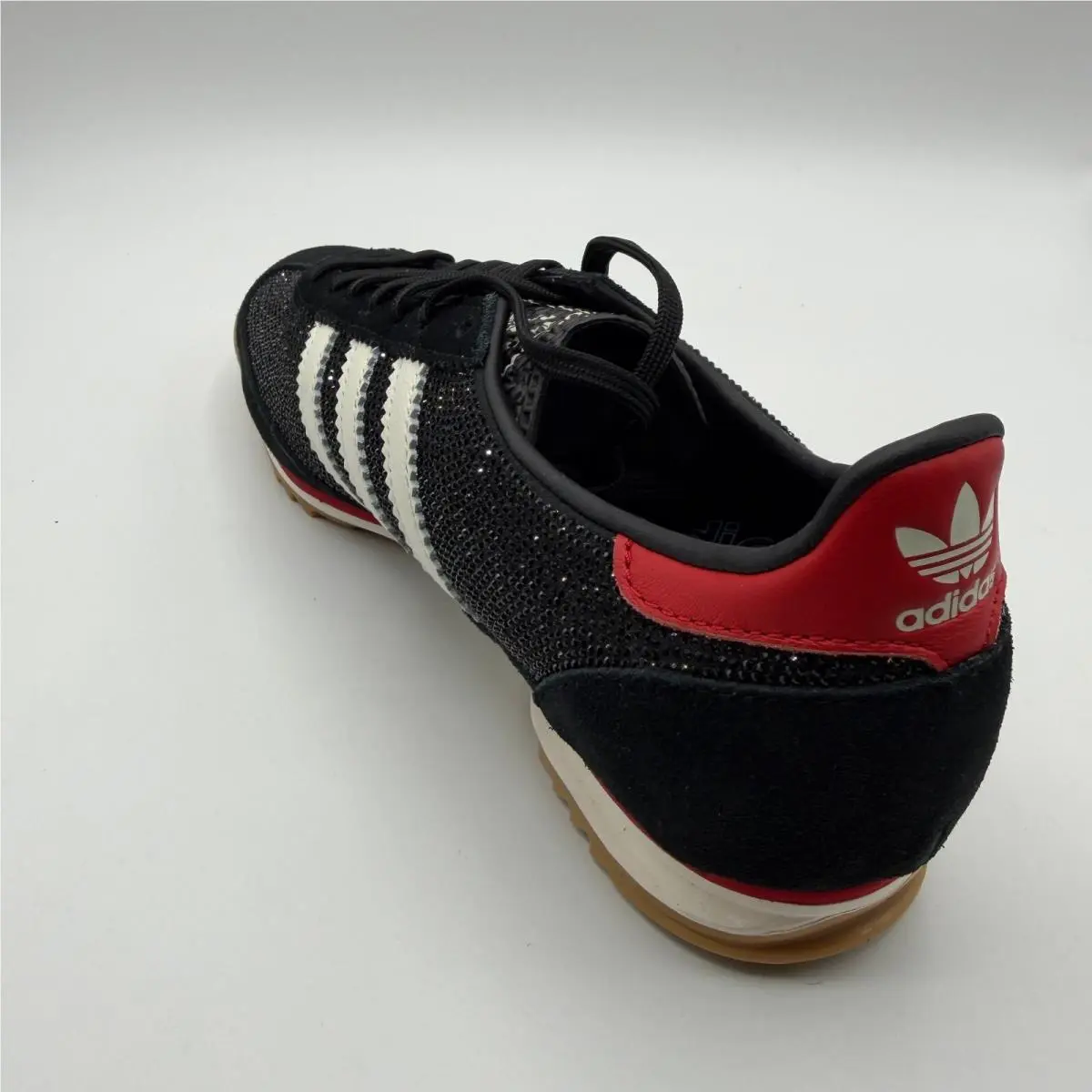Adidas shoes - Black 11