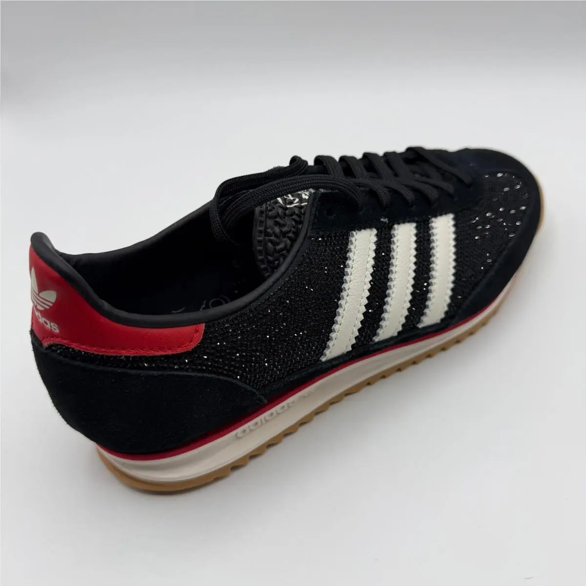 Adidas shoes - Black 12
