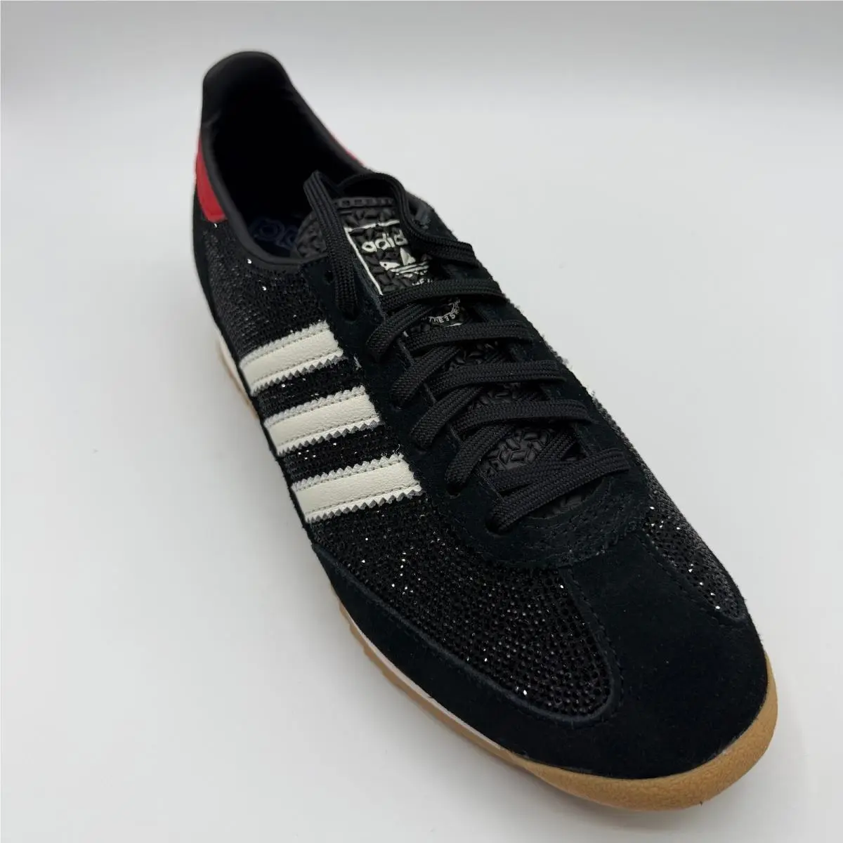 Adidas shoes - Black 13
