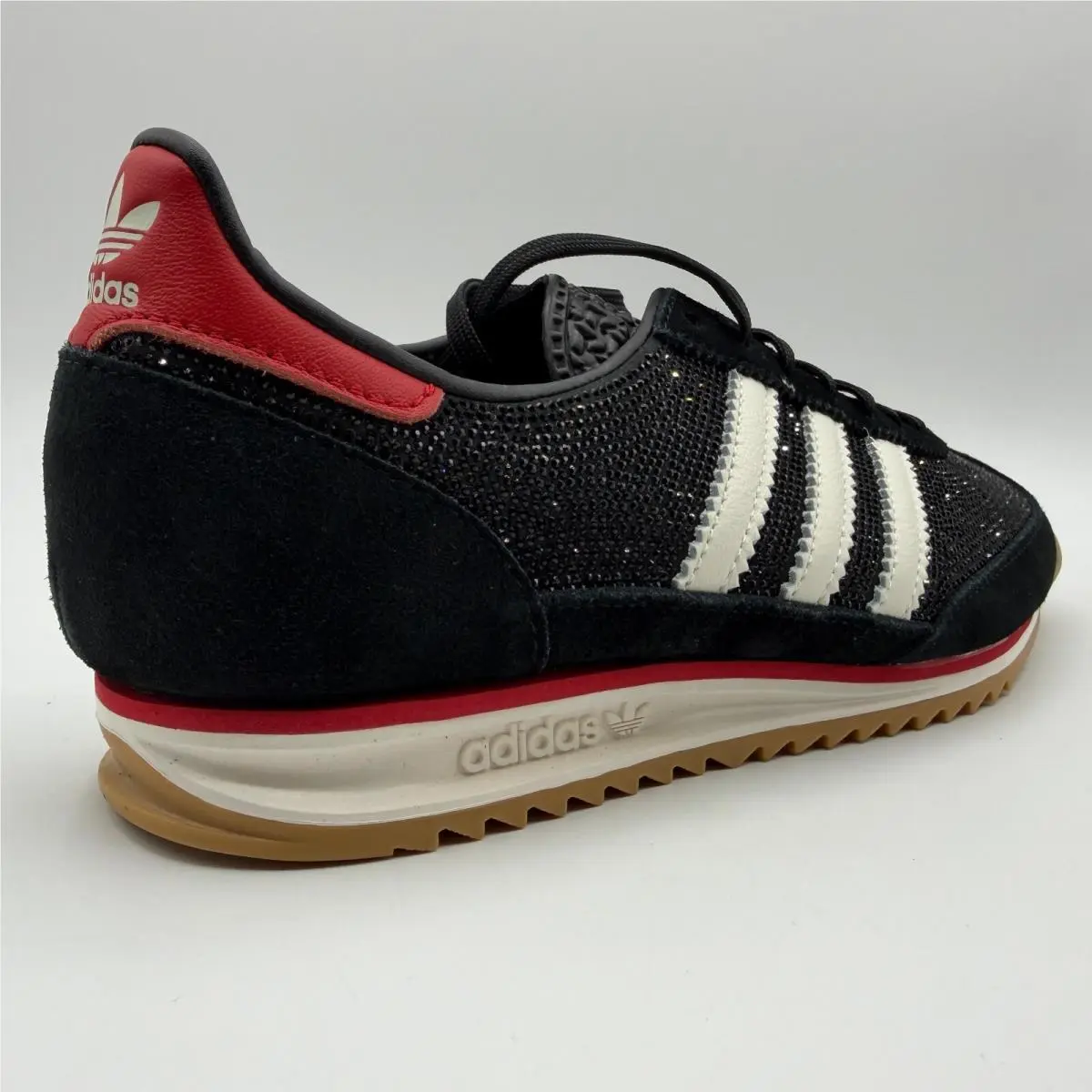 Adidas shoes - Black 14