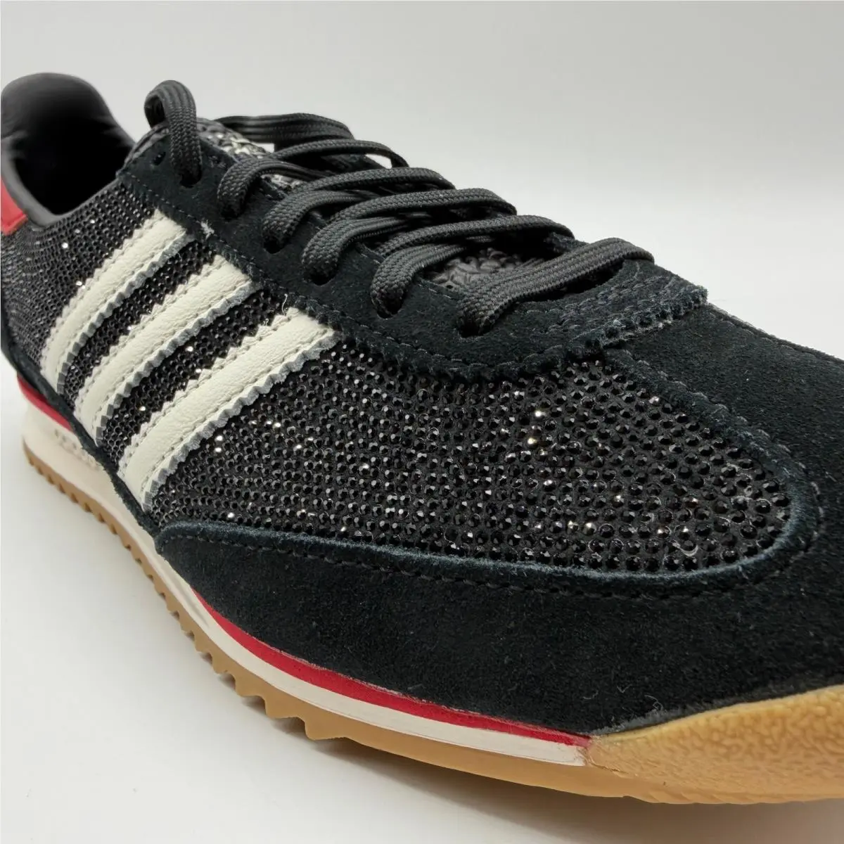 Adidas shoes - Black 15