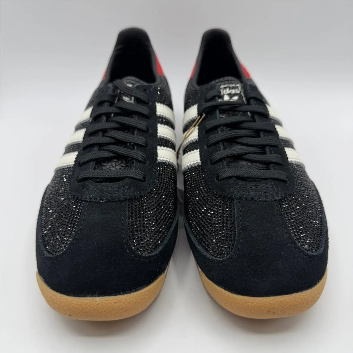 Adidas shoes - Black 0