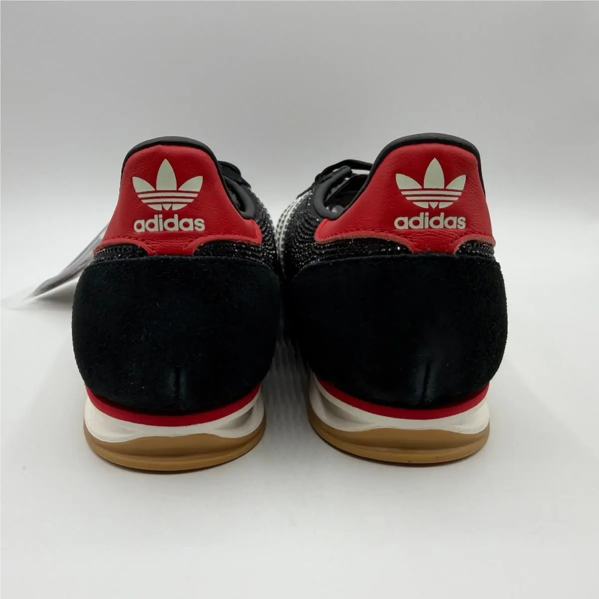 Adidas shoes - Black 2